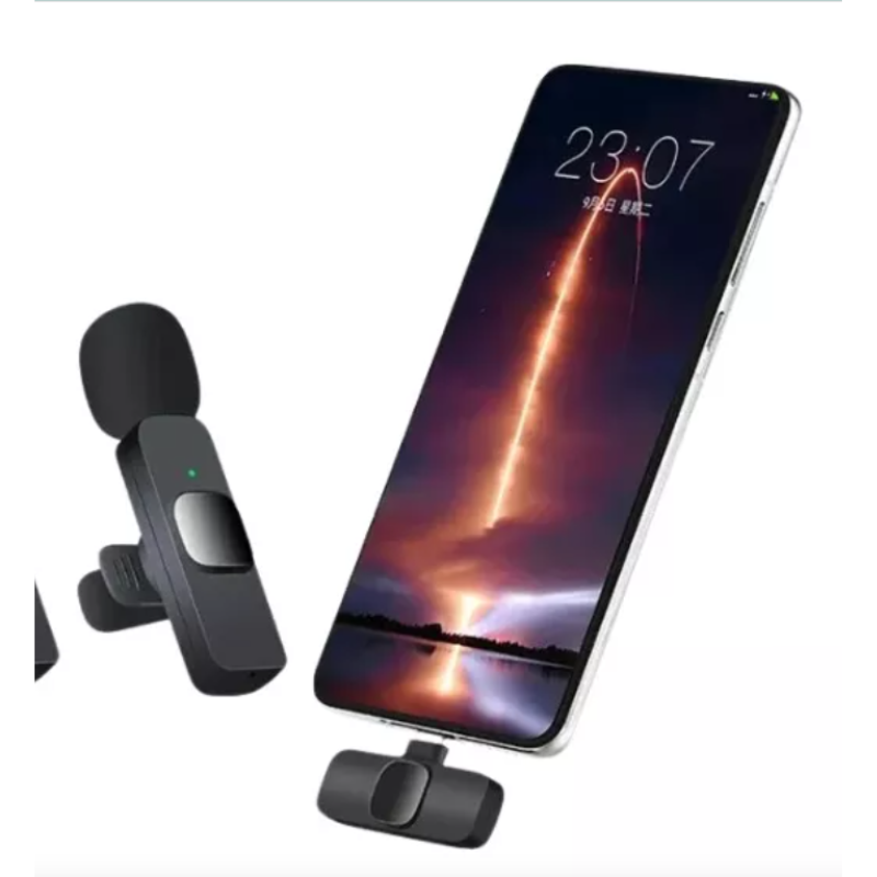 VoxAir Pro - Micrófono Inalámbrico Interactivo